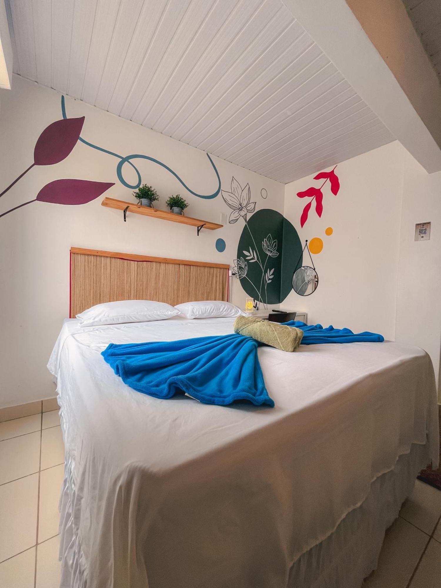 Hostel Native Boa Vista  Buitenkant foto