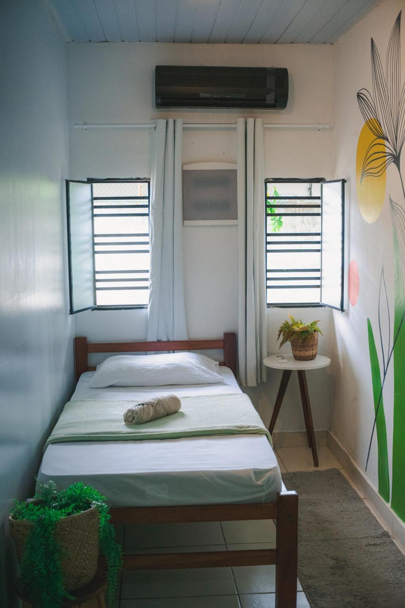 Hostel Native Boa Vista  Buitenkant foto