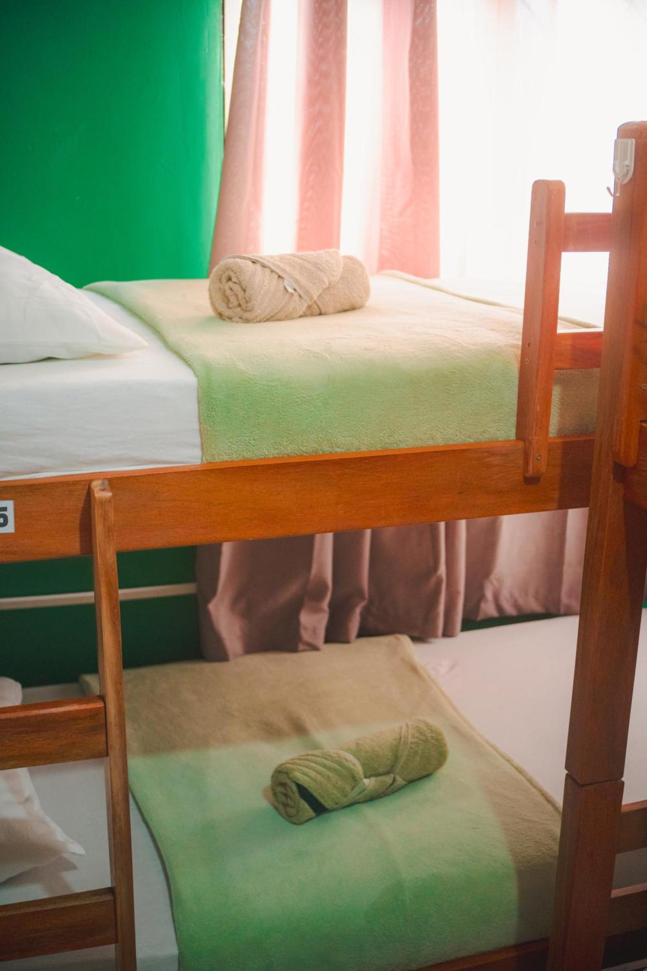 Hostel Native Boa Vista  Buitenkant foto