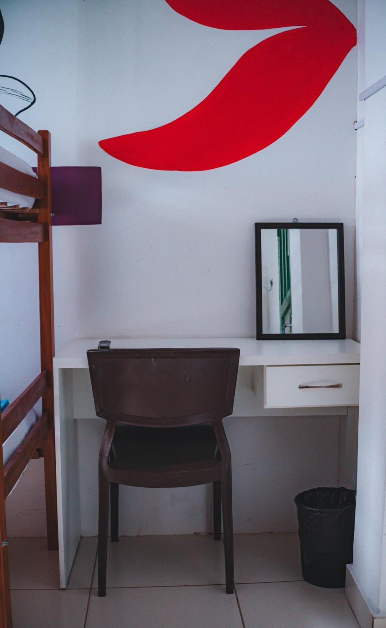 Hostel Native Boa Vista  Buitenkant foto